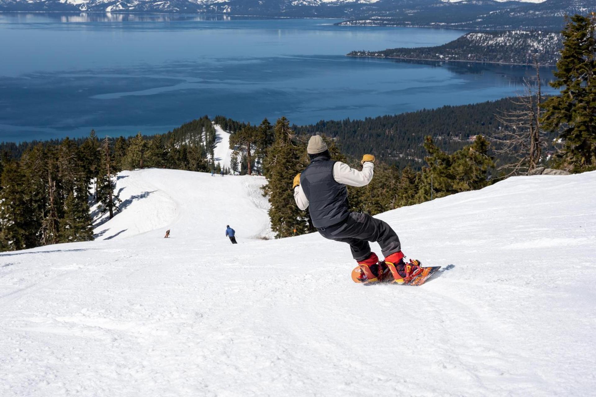 The Incline Lodge photo 30