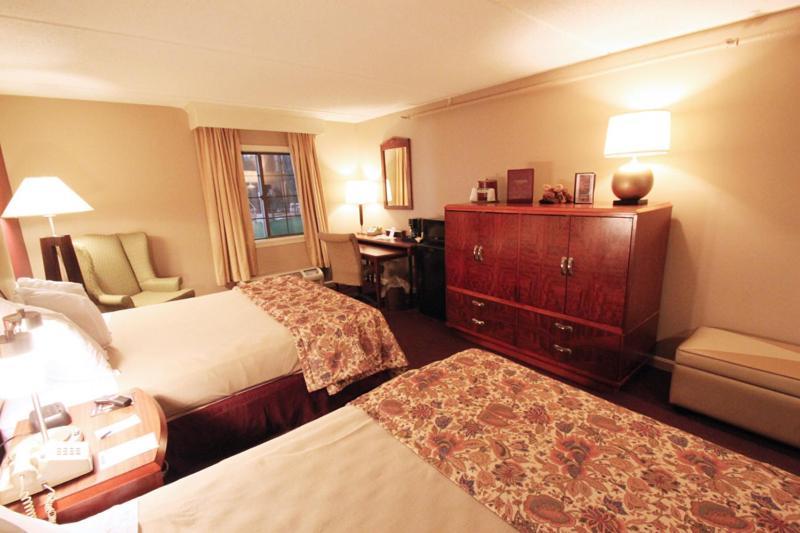 Fireside Inn & Suites West Lebanon photo 54