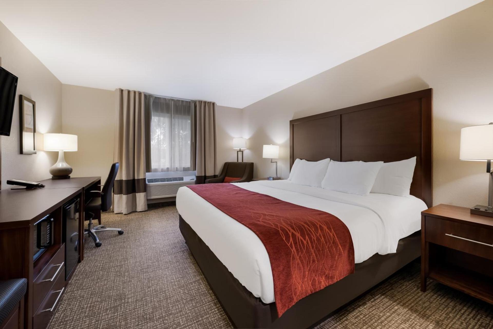 Comfort Inn Onalaska - La Crosse Area photo 18