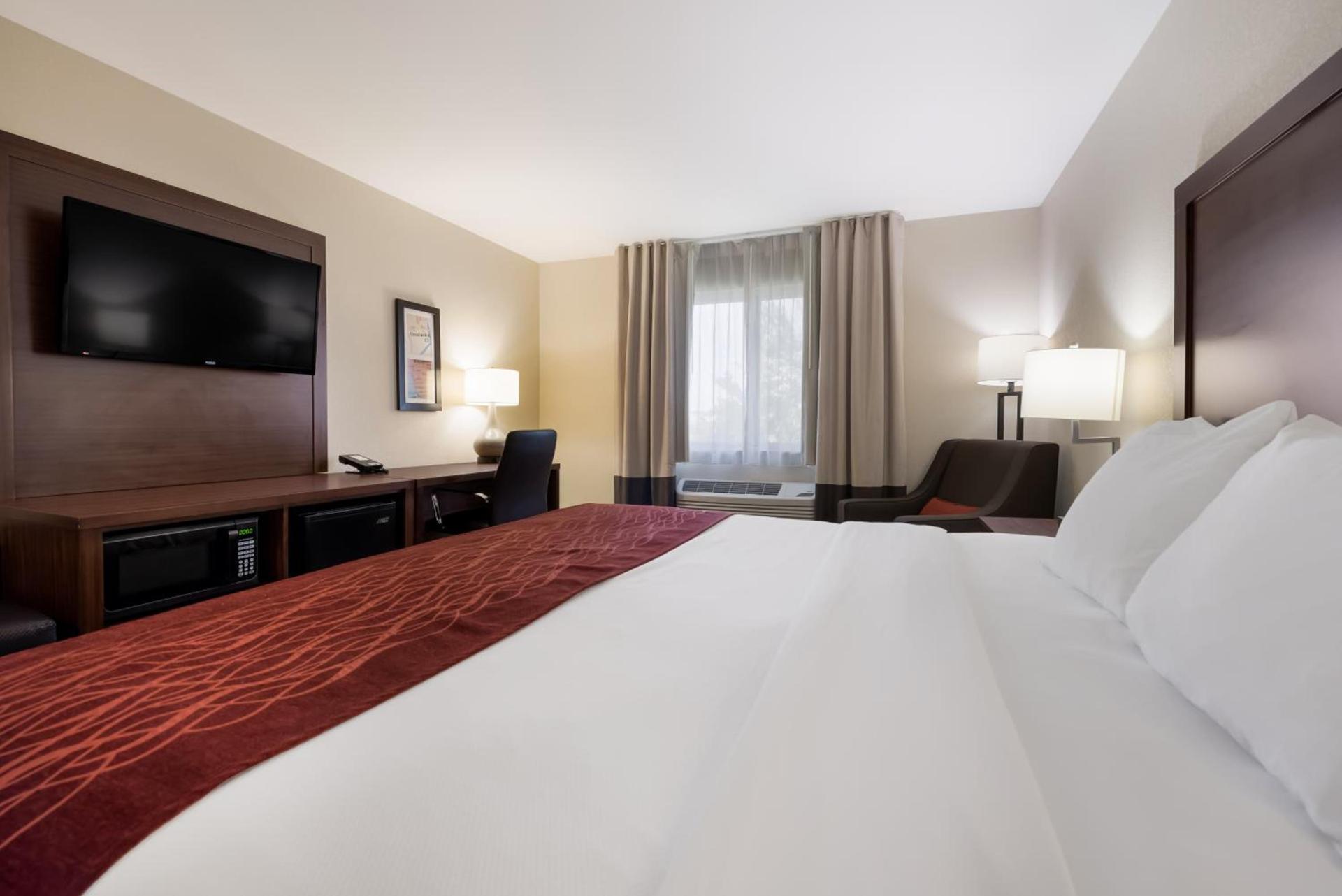 Comfort Inn Onalaska - La Crosse Area photo 19