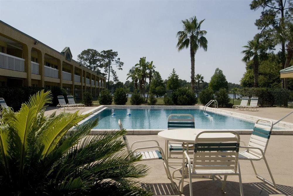 Budget Inn Sanford International Airport photo 32