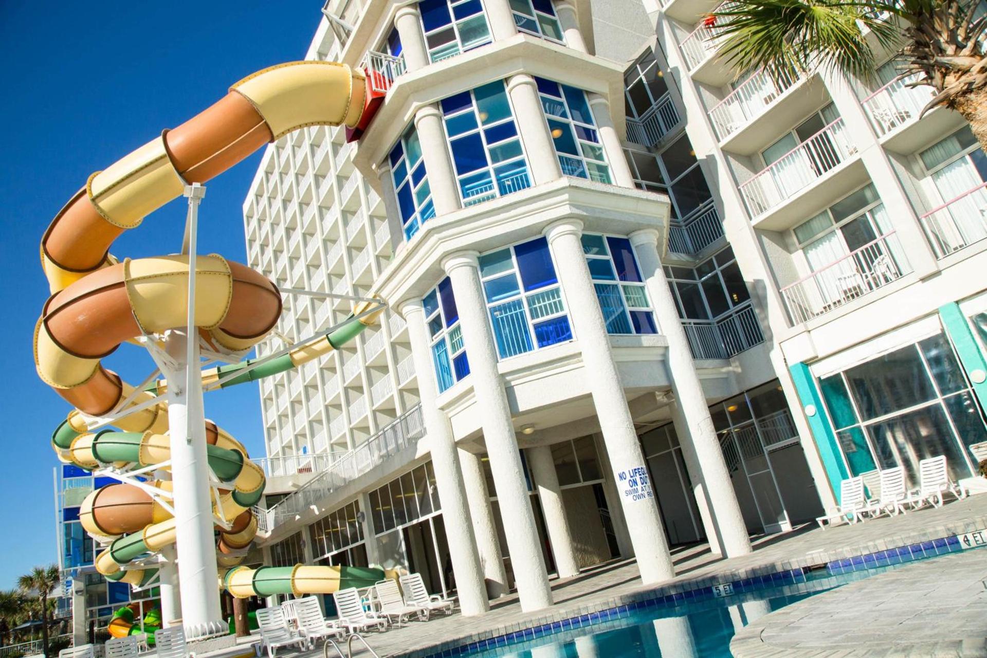 Ocean Escape Condos photo 10