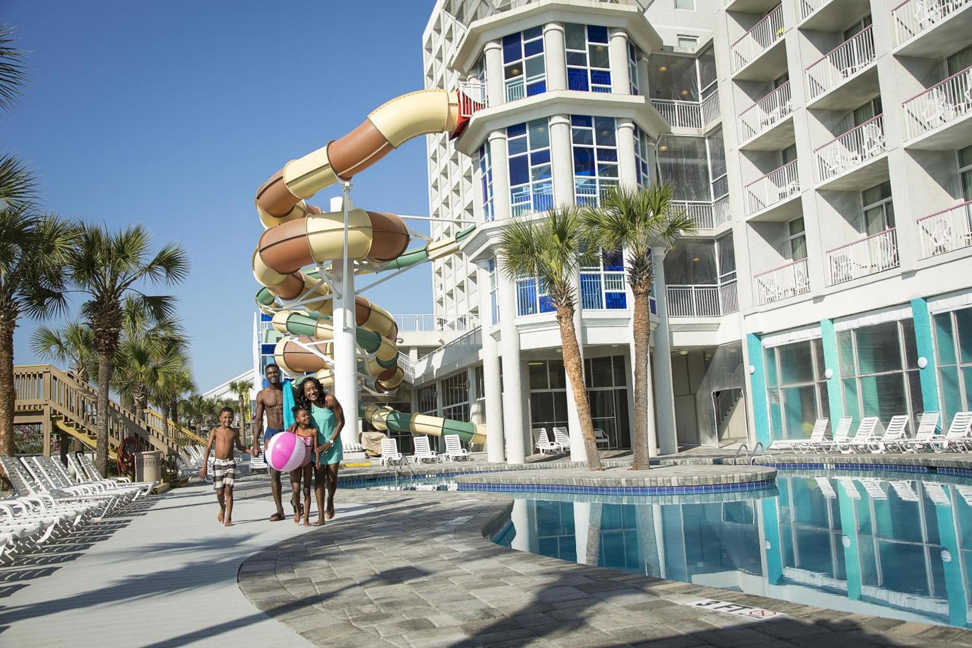Ocean Escape Condos photo 82