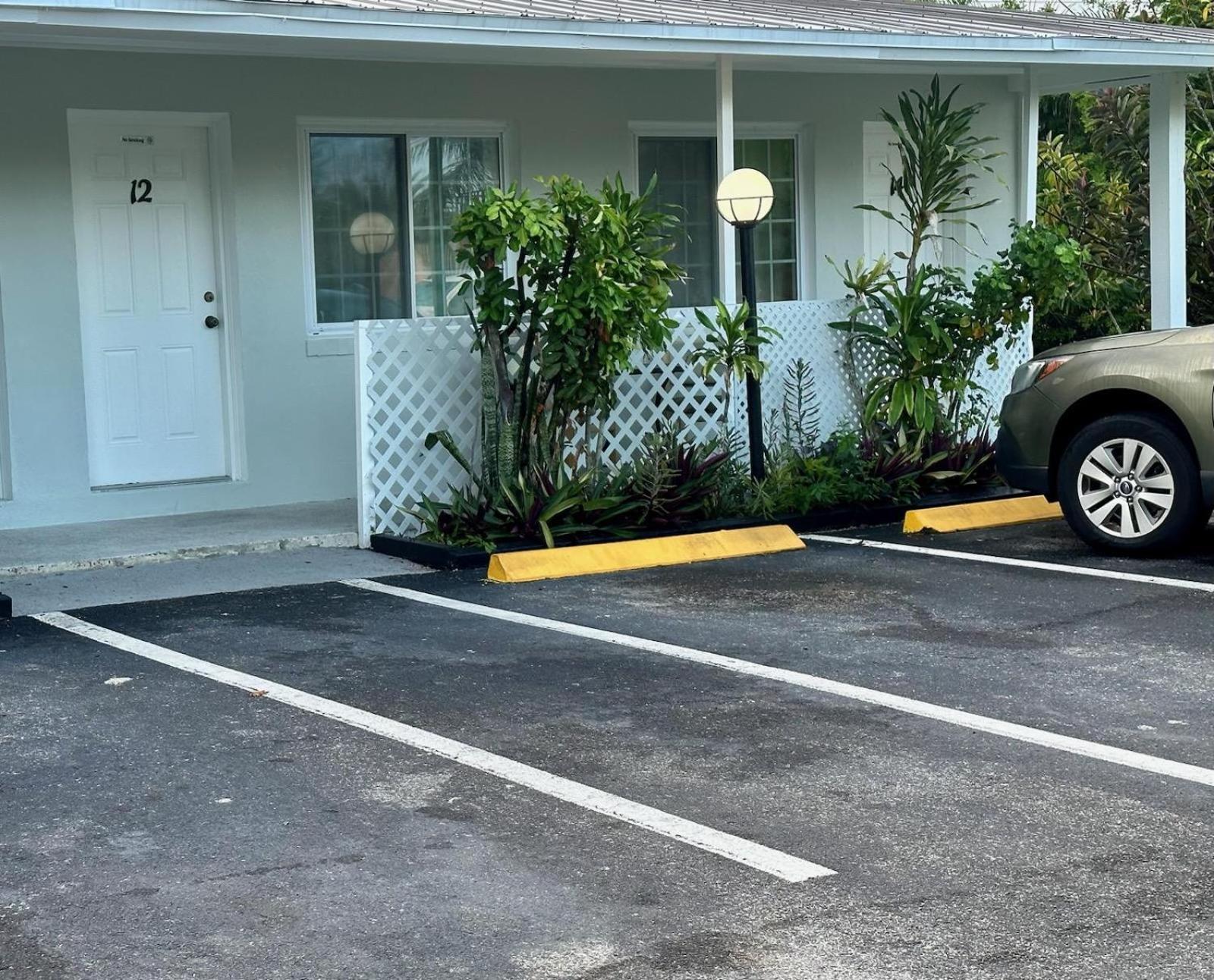Conty's Motel photo 5