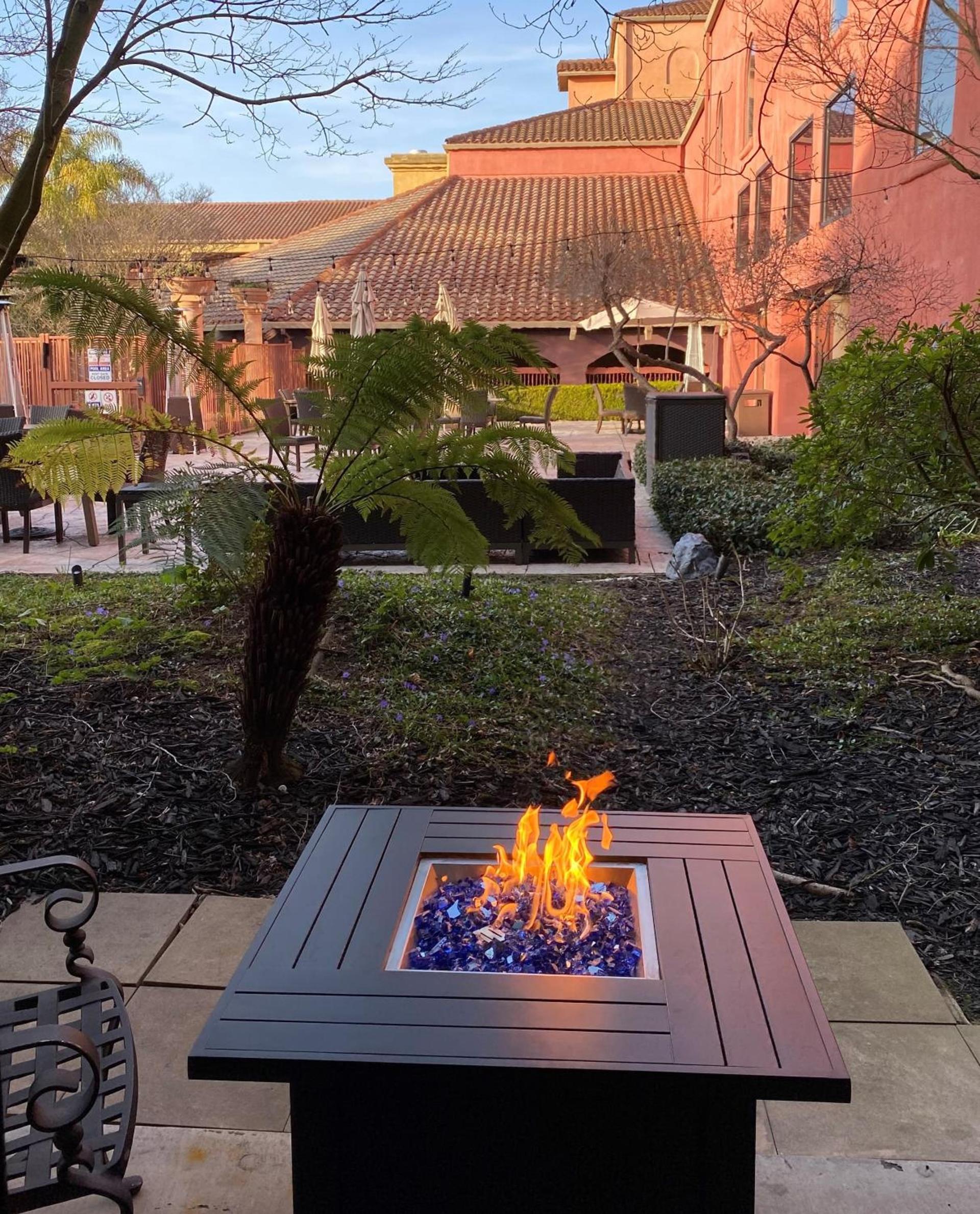 DoubleTree by Hilton Sonoma Wine Country photo 65