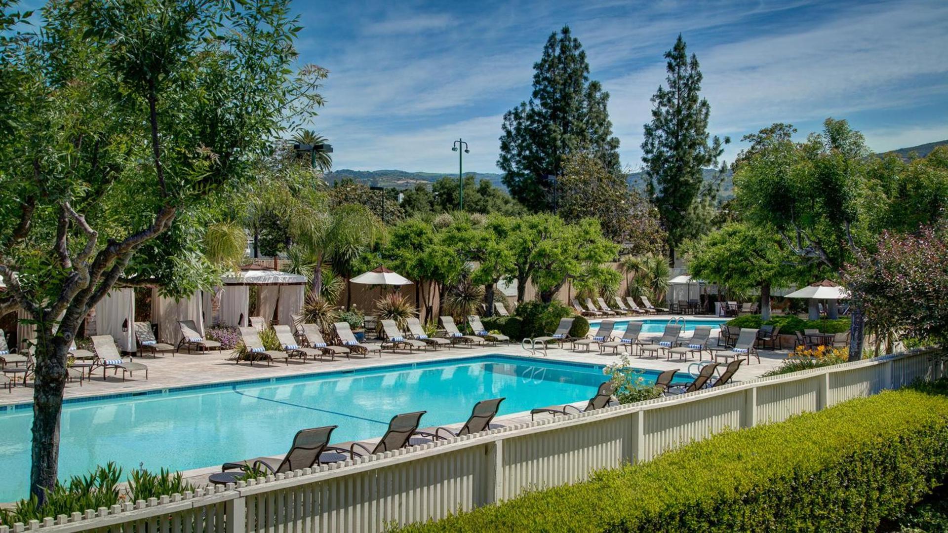 Silverado Resort photo 11