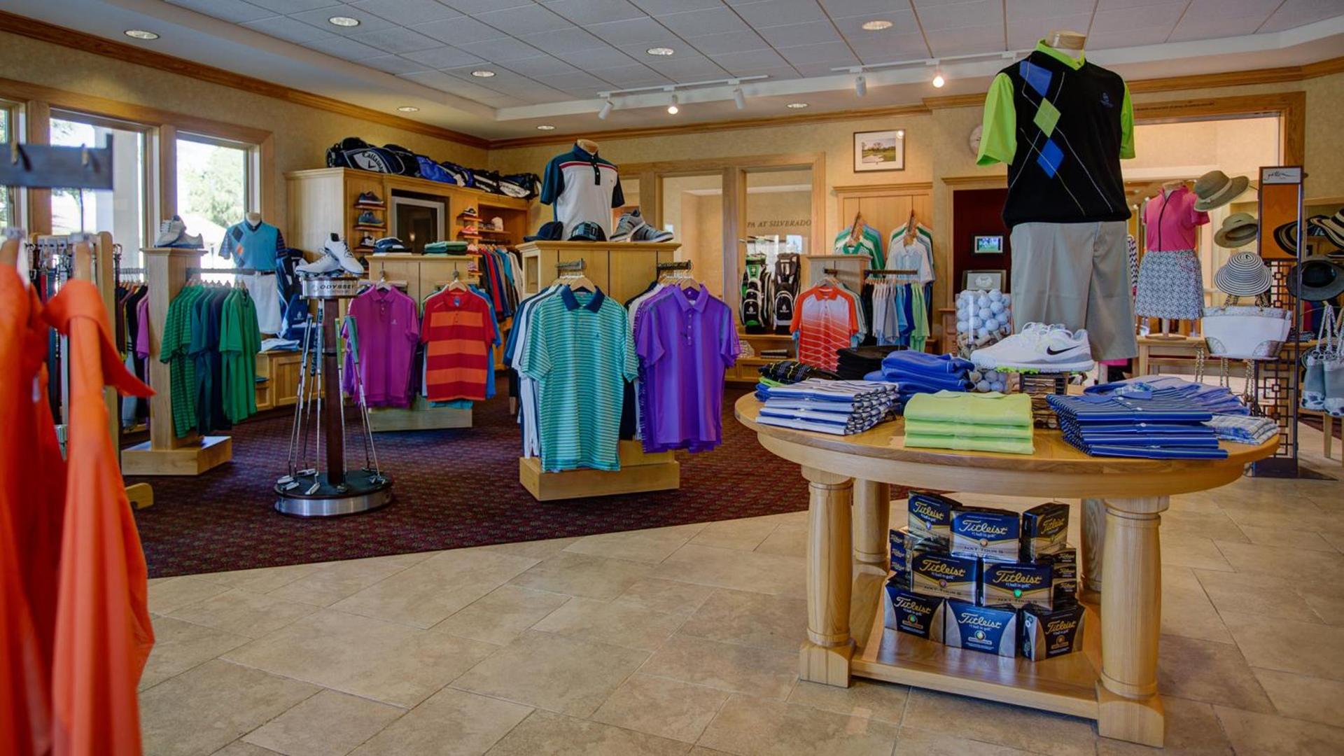 Silverado Resort photo 26
