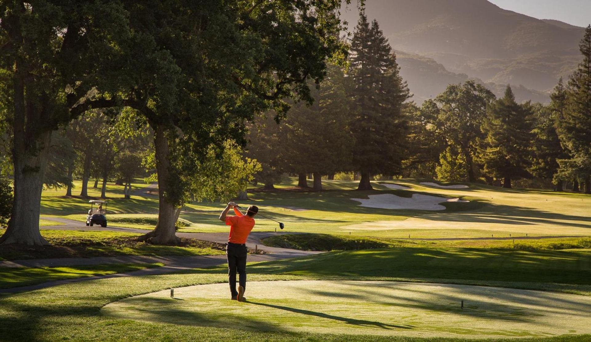 Silverado Resort photo 19