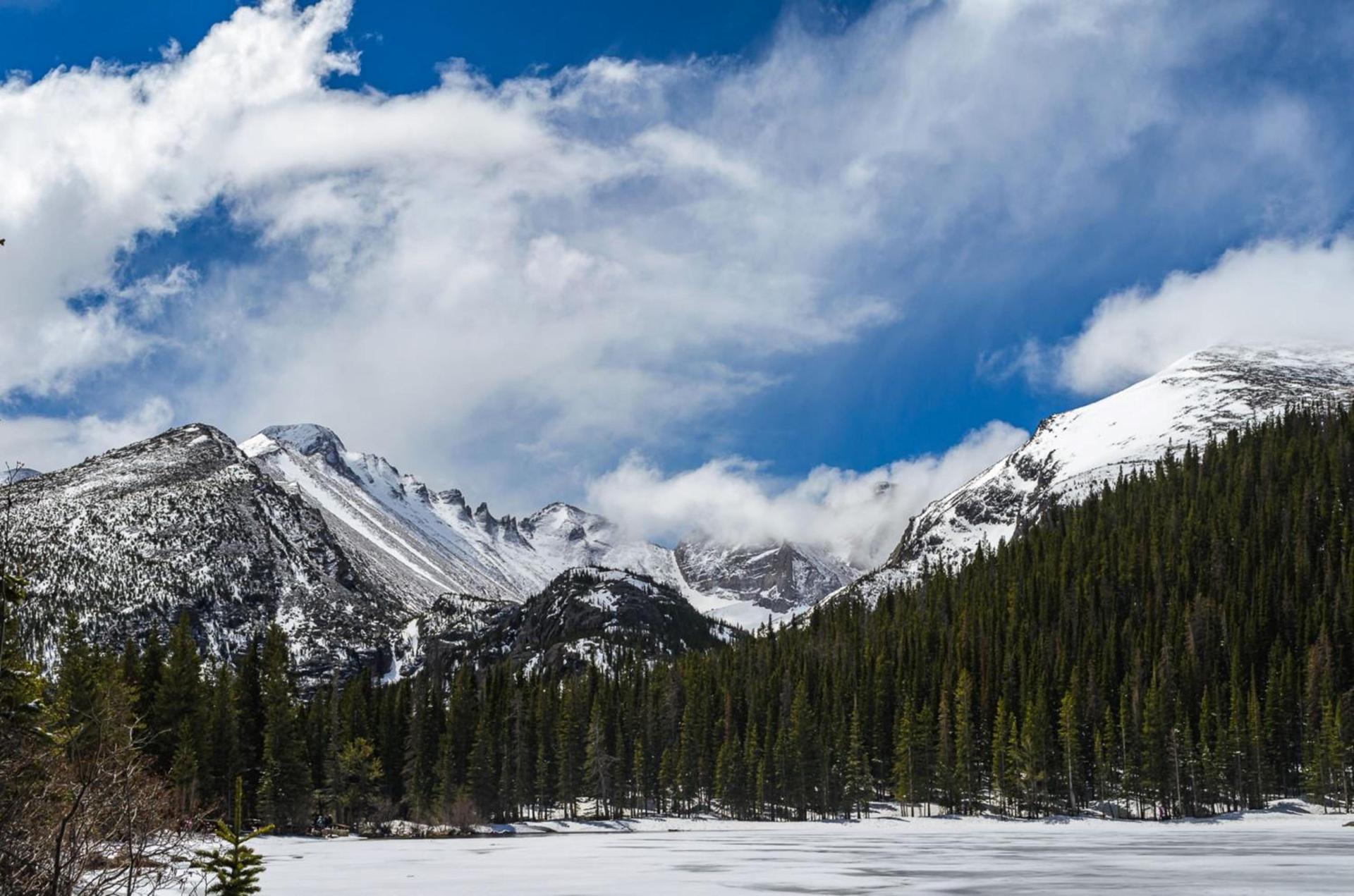 Holiday Inn Estes Park by IHG photo 100