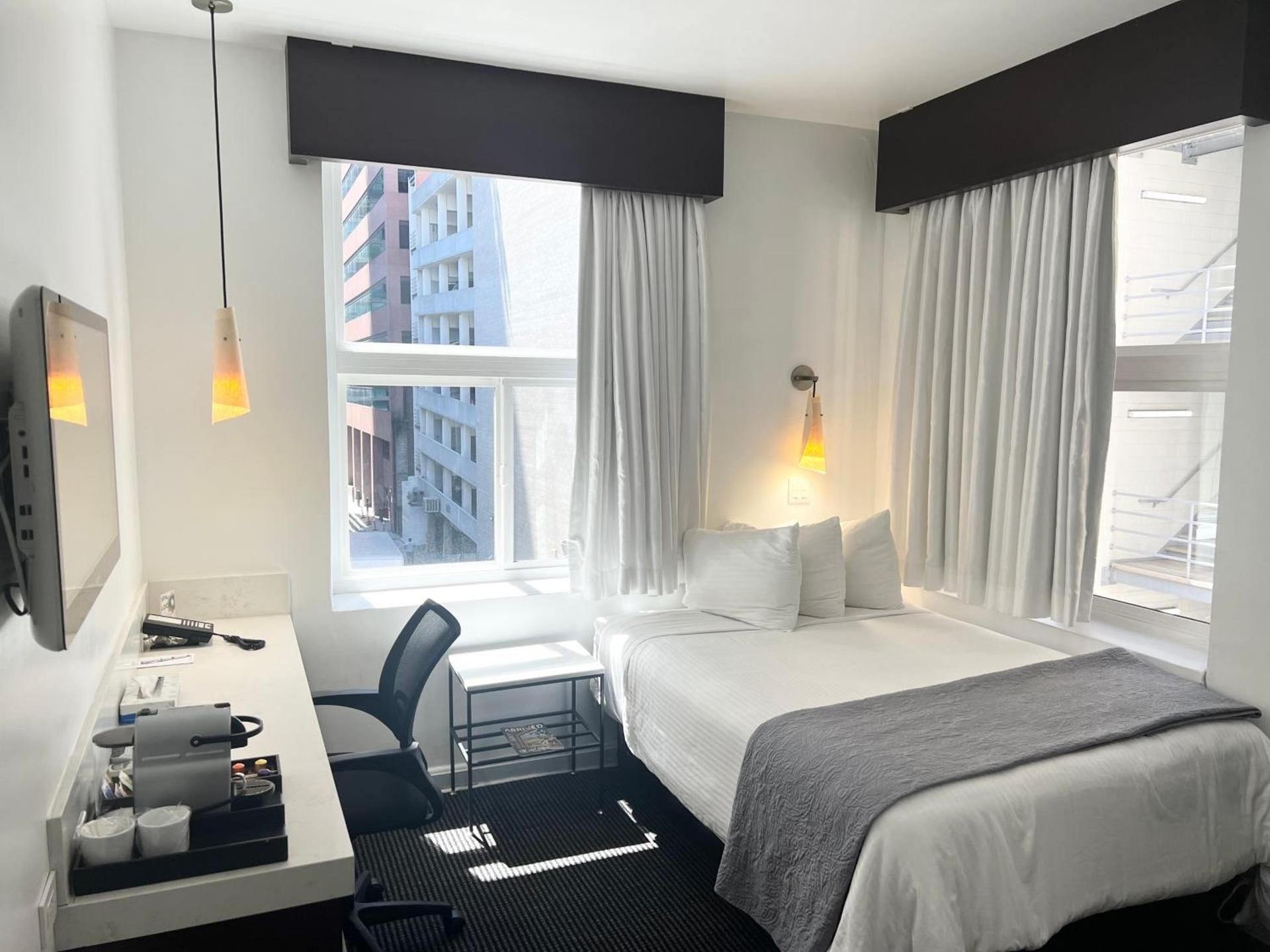 The O Hotel, Trademark Collection by Wyndham photo 12