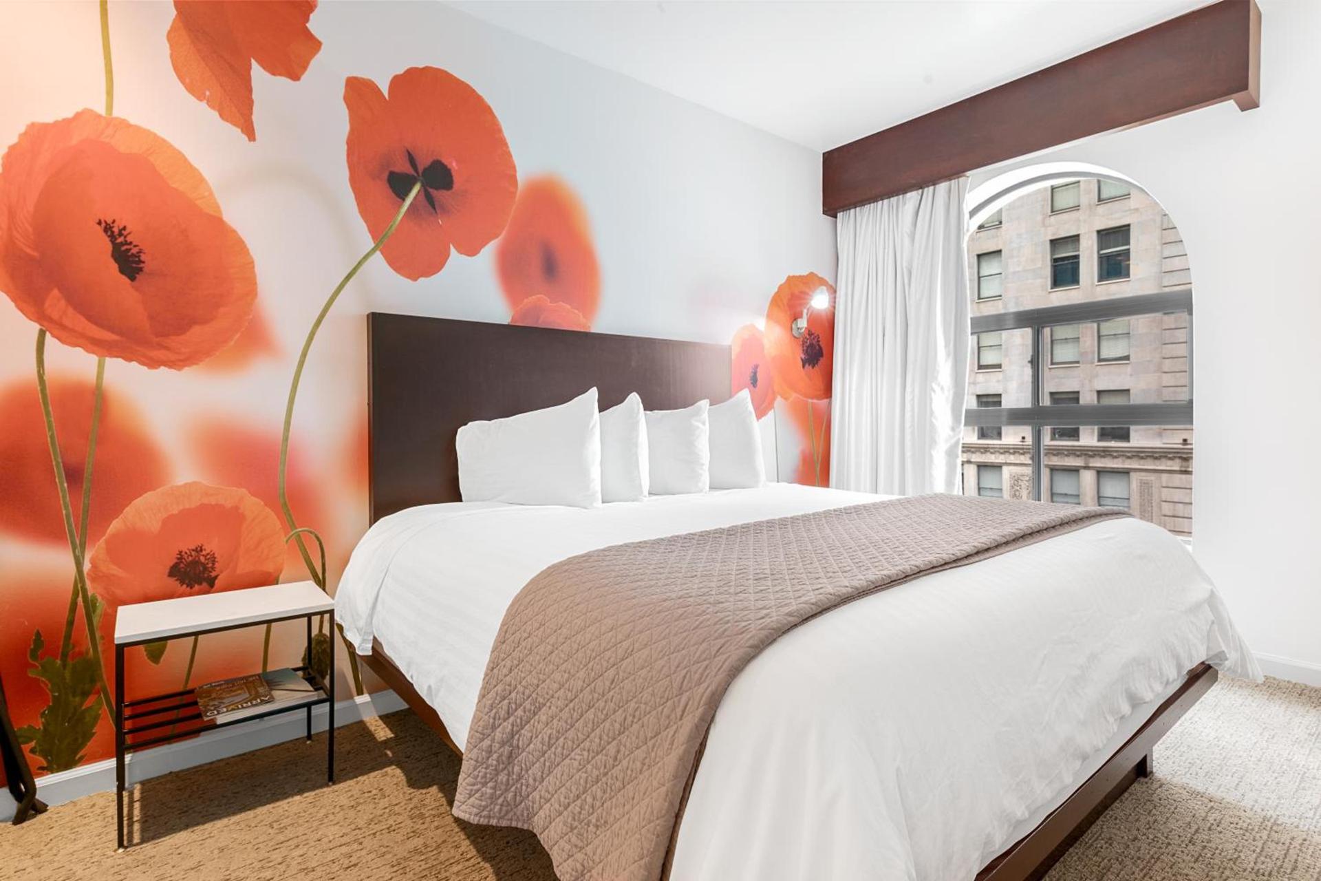 The O Hotel, Trademark Collection by Wyndham photo 16