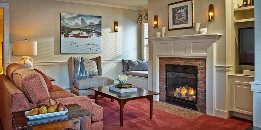 Green Mountain Inn photo 7