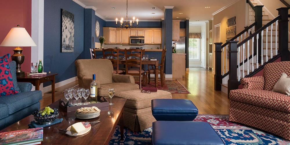 Green Mountain Inn photo 5