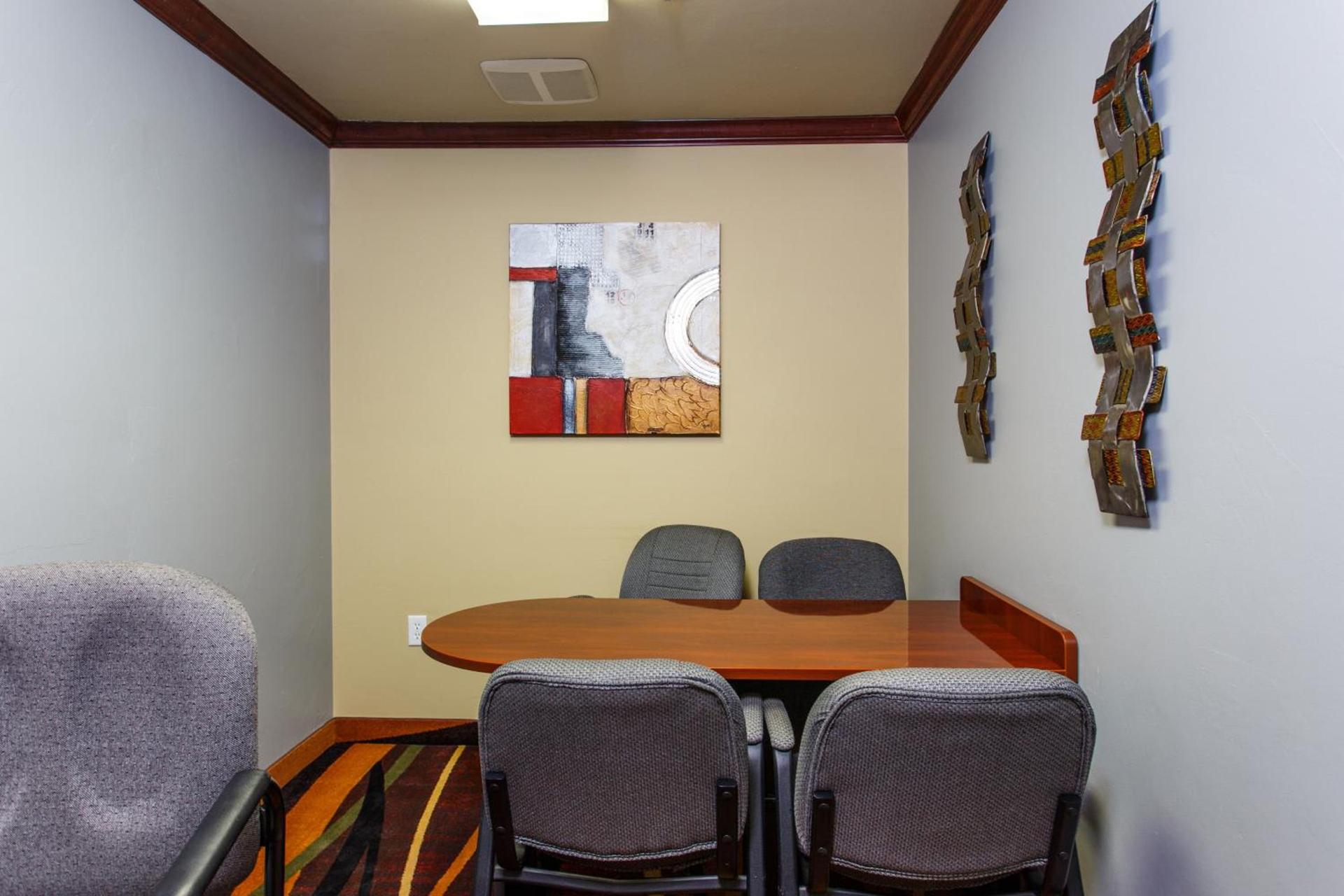 Hotel J Green Bay photo 24