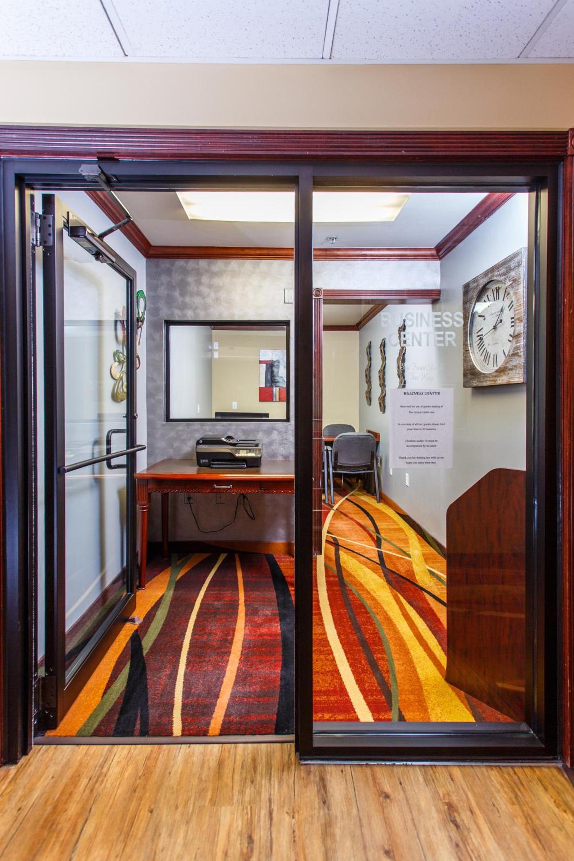 Hotel J Green Bay photo 17