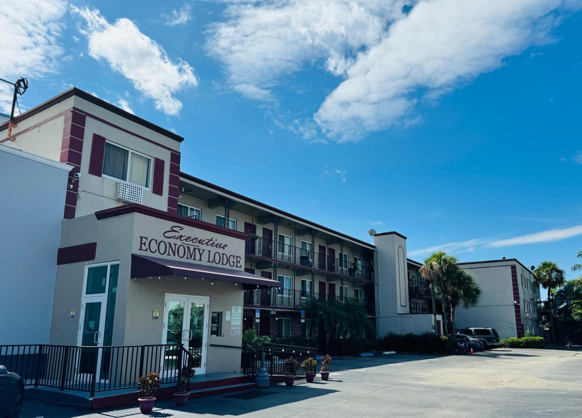 Executive Economy Lodge photo 36