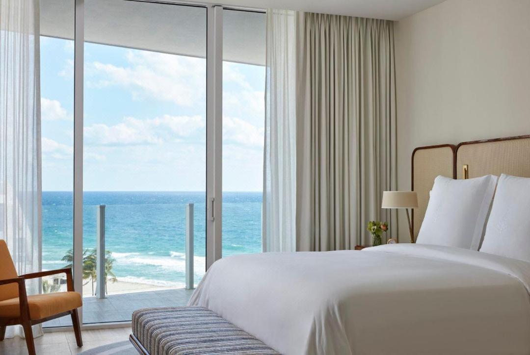 Four Seasons Hotel and Residences Fort Lauderdale photo 17
