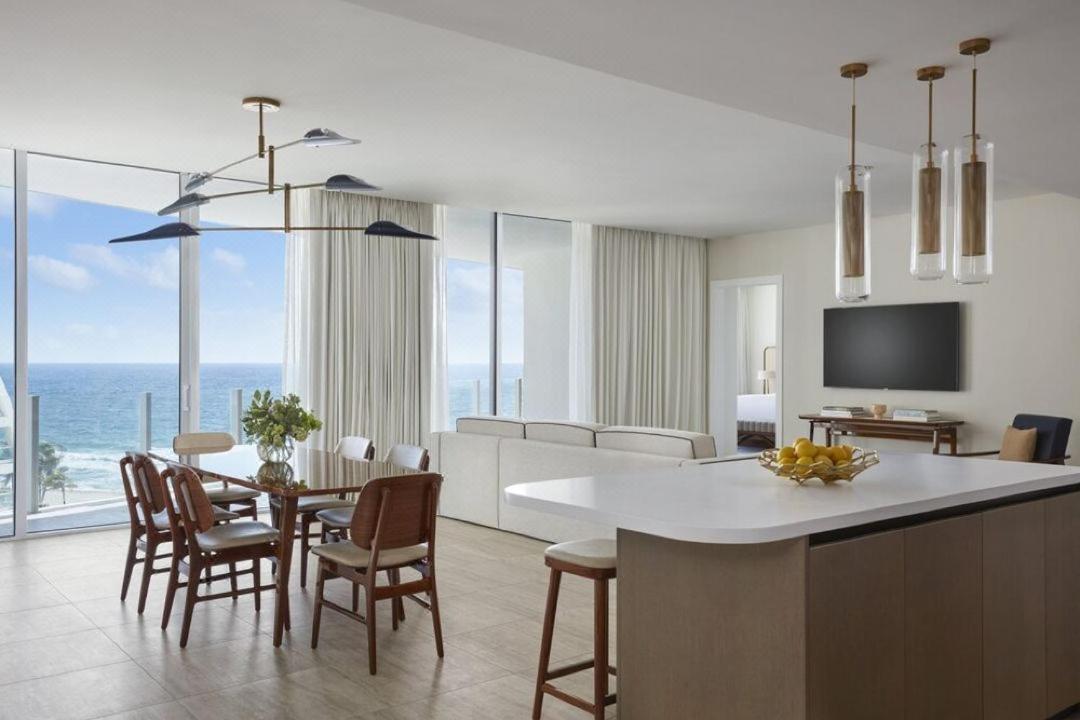 Four Seasons Hotel and Residences Fort Lauderdale photo 18