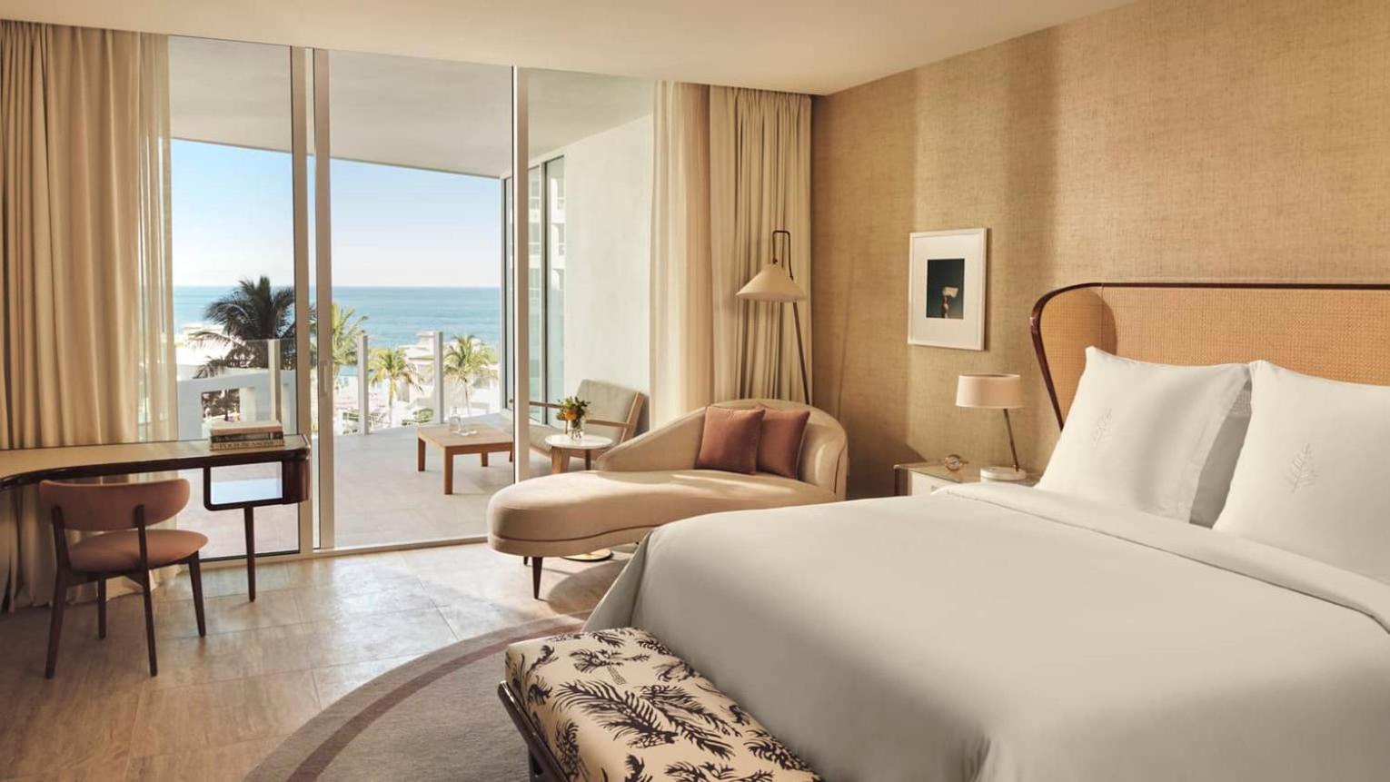 Four Seasons Hotel and Residences Fort Lauderdale photo 24