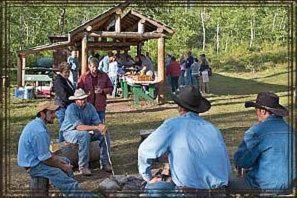Parade Rest Ranch photo 16