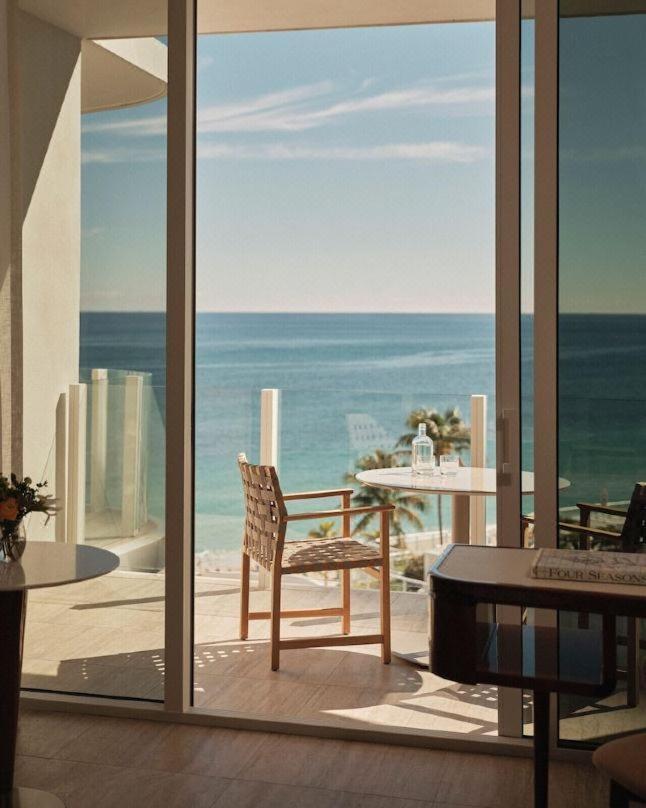 Four Seasons Hotel and Residences Fort Lauderdale photo 29