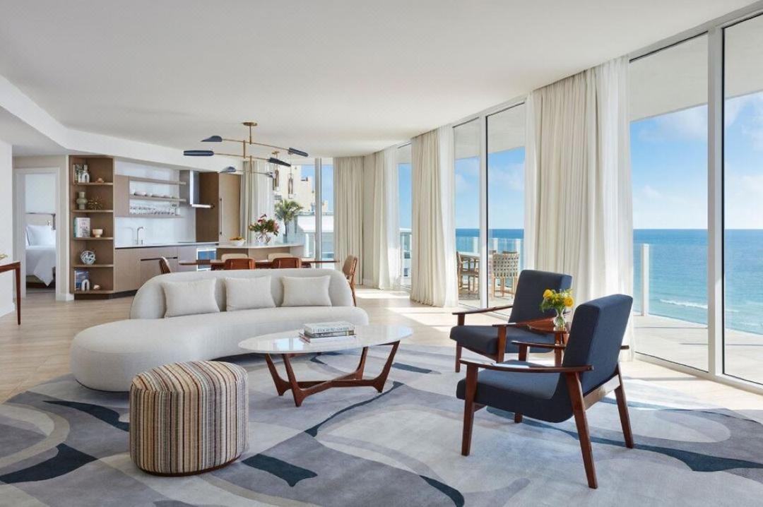 Four Seasons Hotel and Residences Fort Lauderdale photo 32