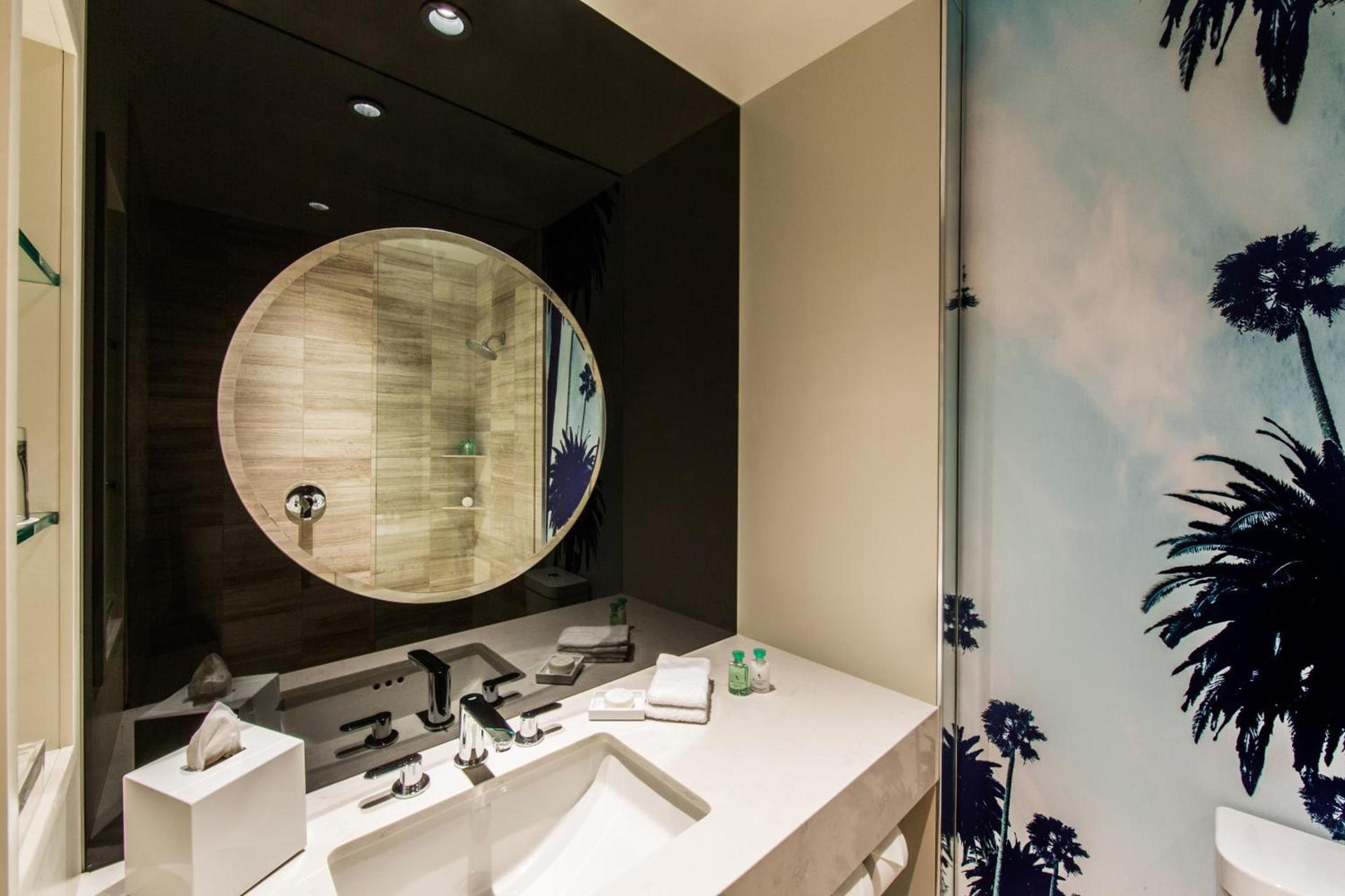 Mosaic Hotel Beverly Hills photo 20