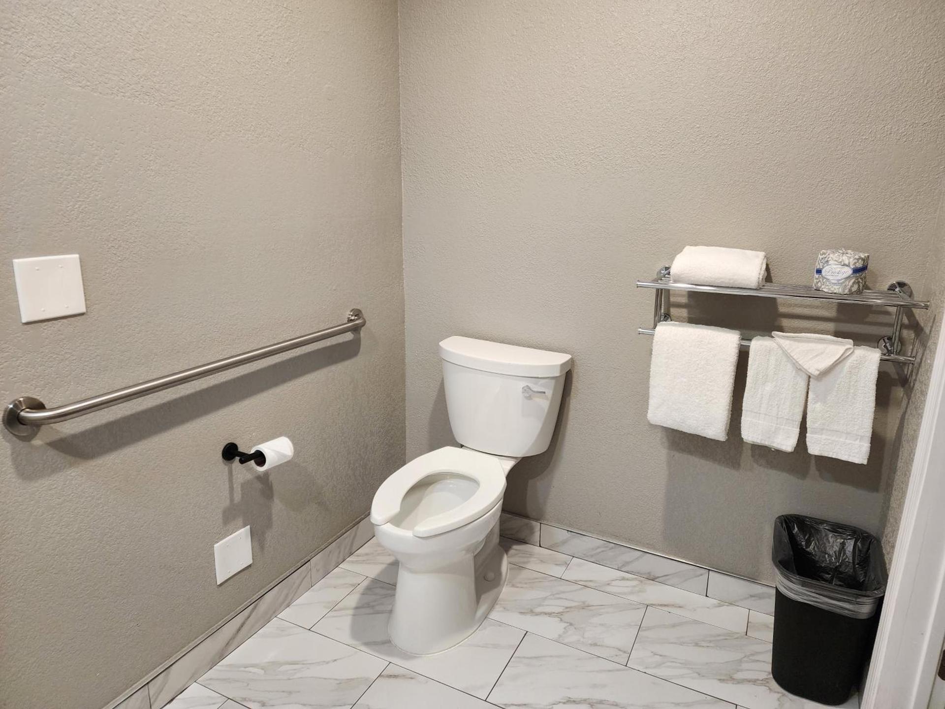 Studio 6 Sacramento, CA Natomas photo 39