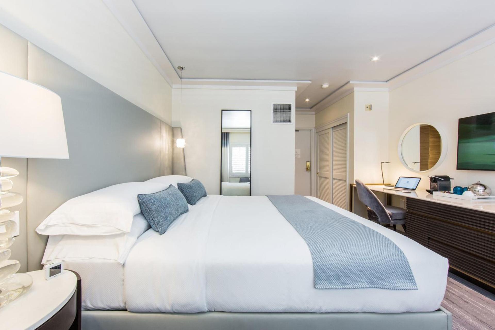 Mosaic Hotel Beverly Hills photo 15