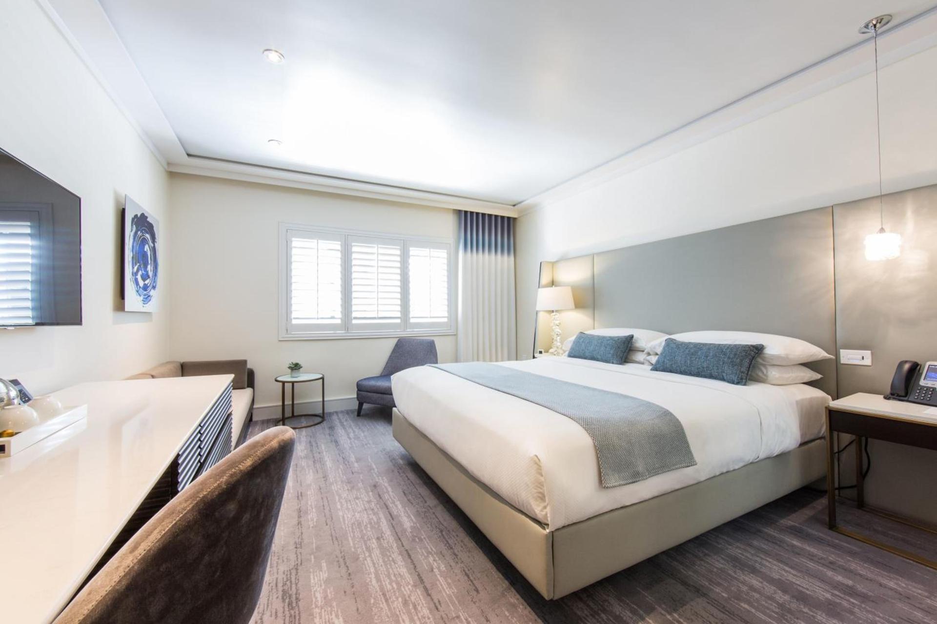 Mosaic Hotel Beverly Hills photo 12
