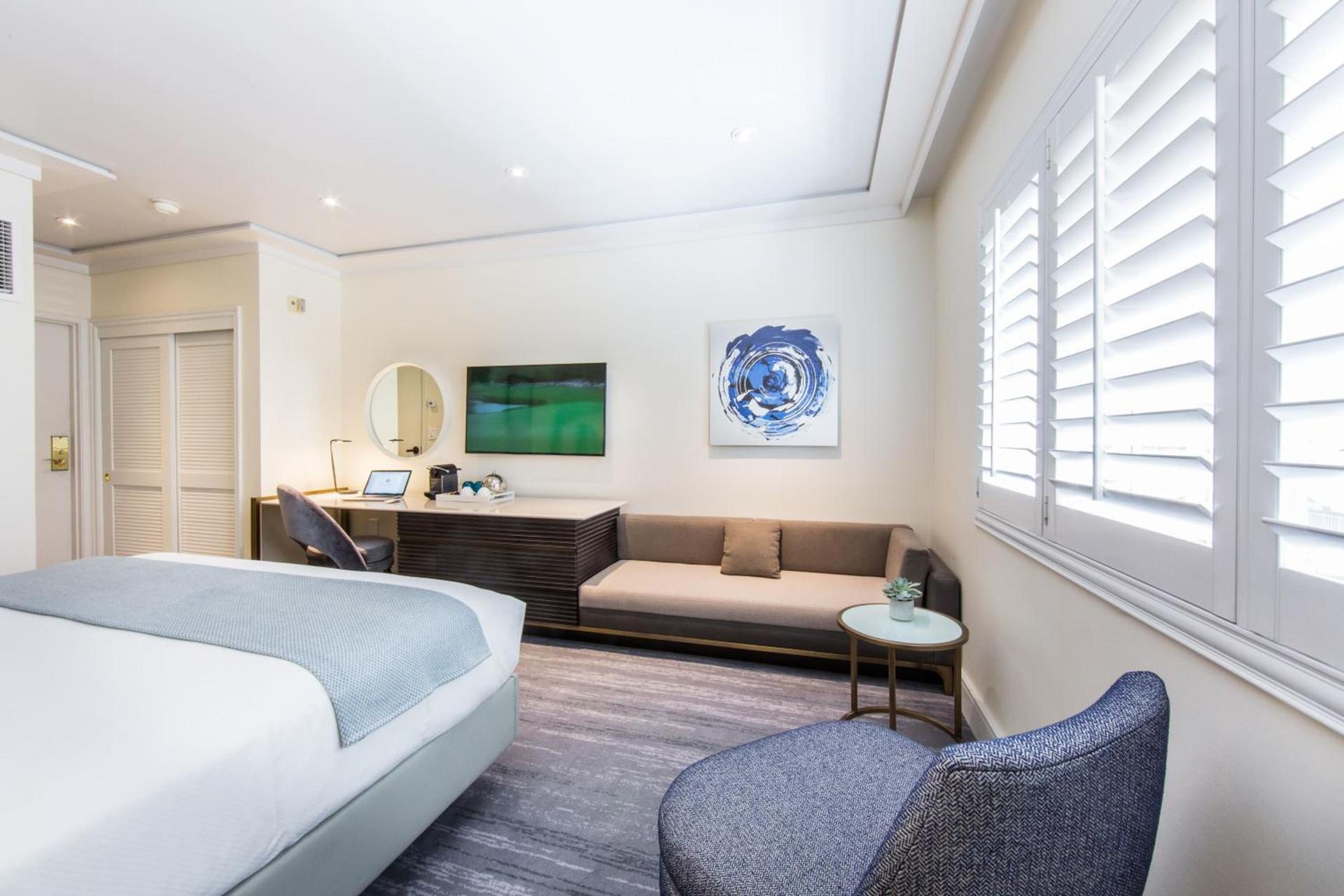 Mosaic Hotel Beverly Hills photo 8