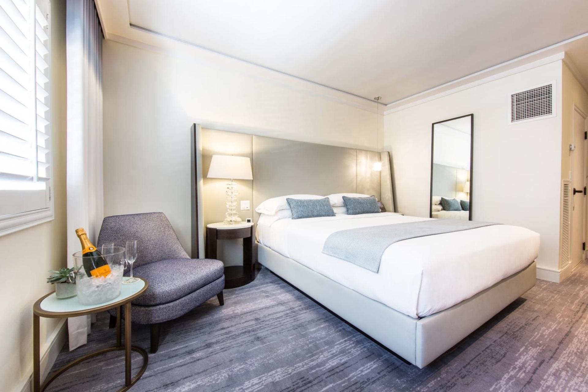Mosaic Hotel Beverly Hills photo 13