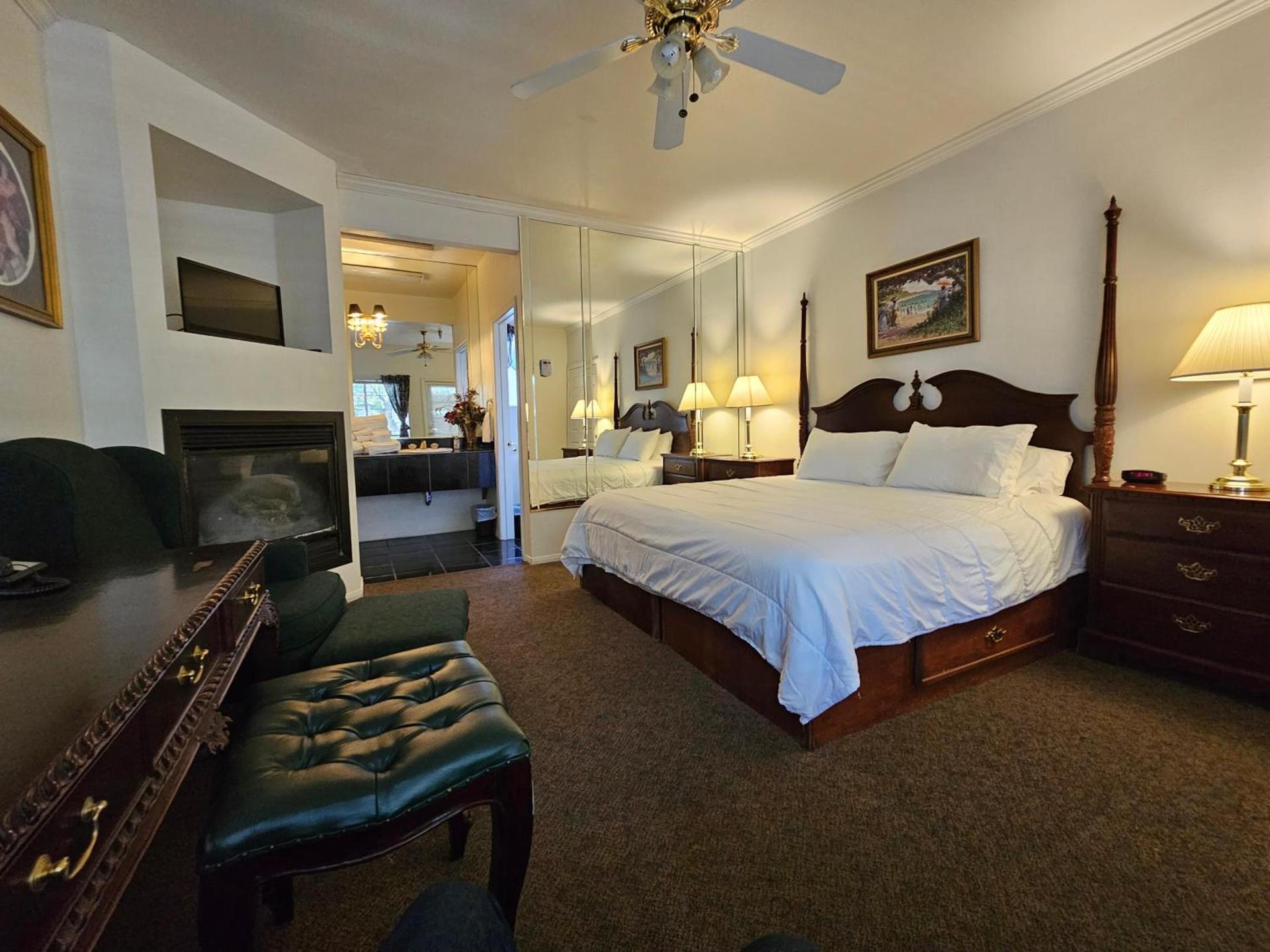 Alhatti Christian Resort photo 6