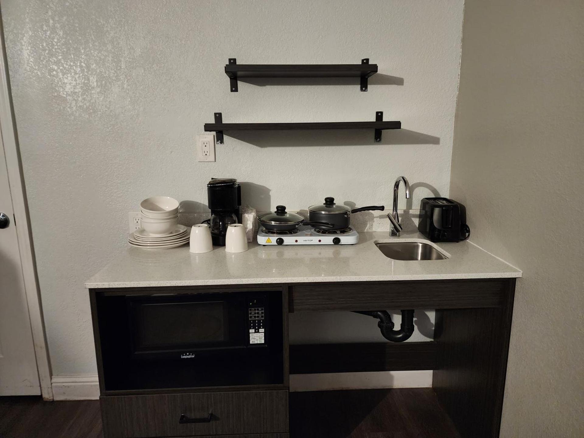 Studio 6 Sacramento, CA Natomas photo 44
