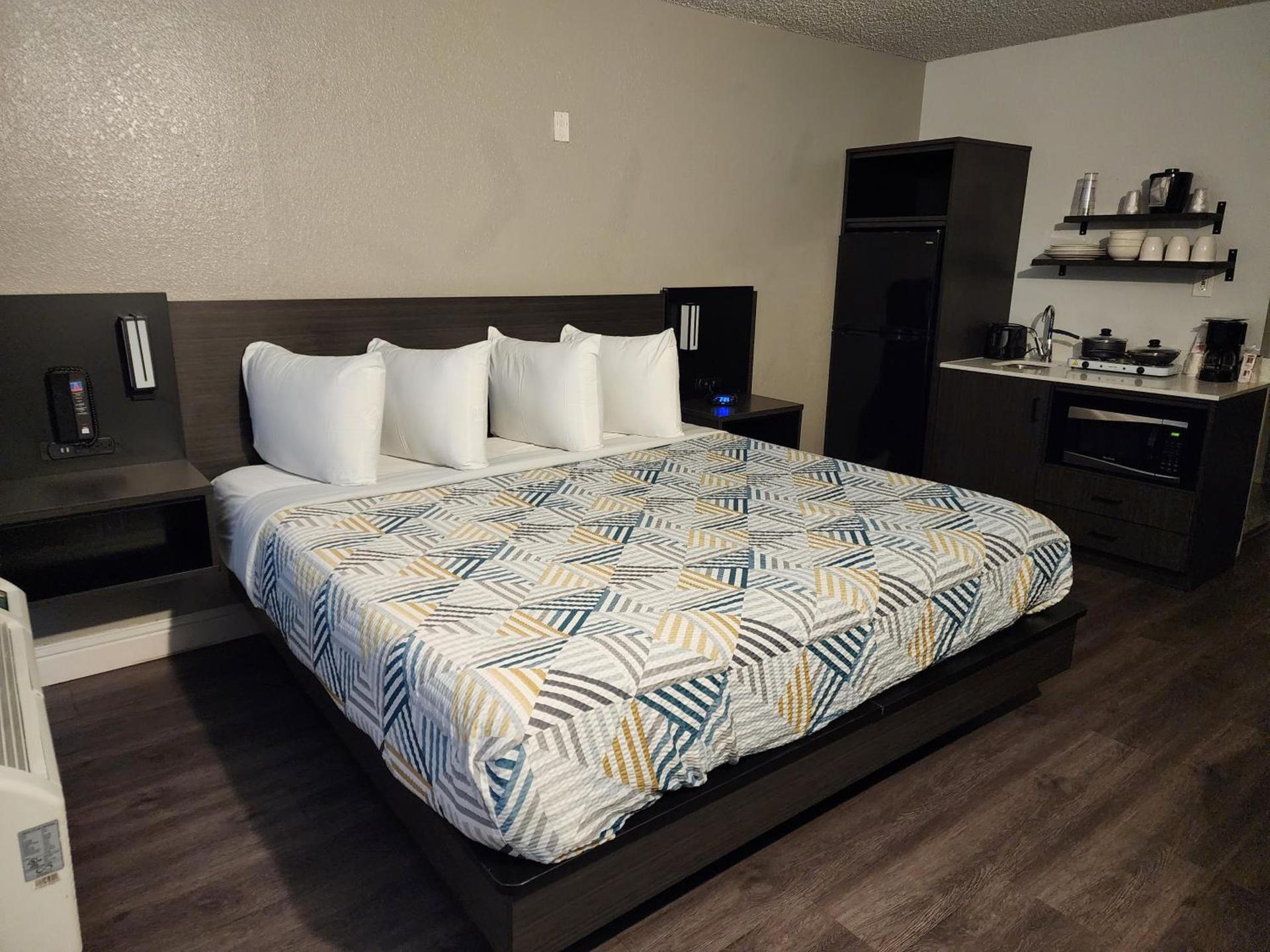 Studio 6 Sacramento, CA Natomas photo 26