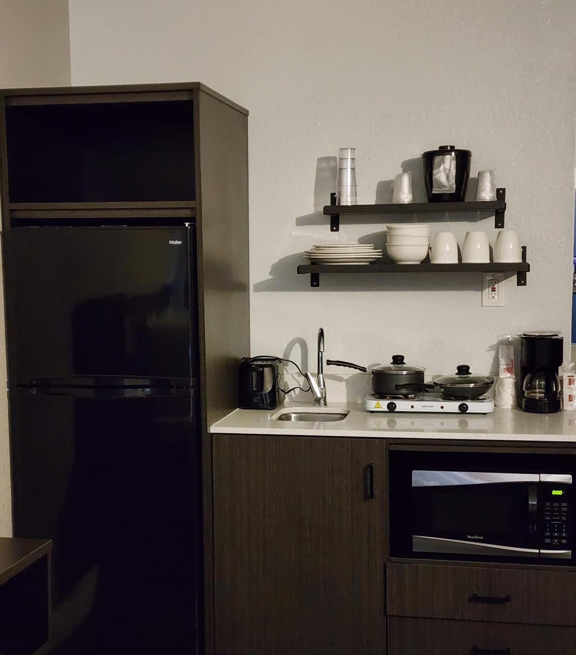 Studio 6 Sacramento, CA Natomas photo 34
