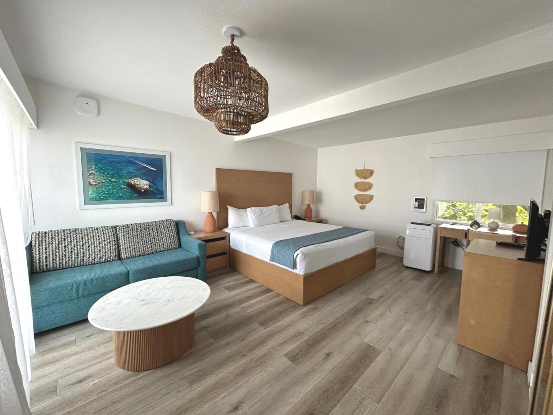Capri Laguna on the Beach - A Boutique Hotel photo 88