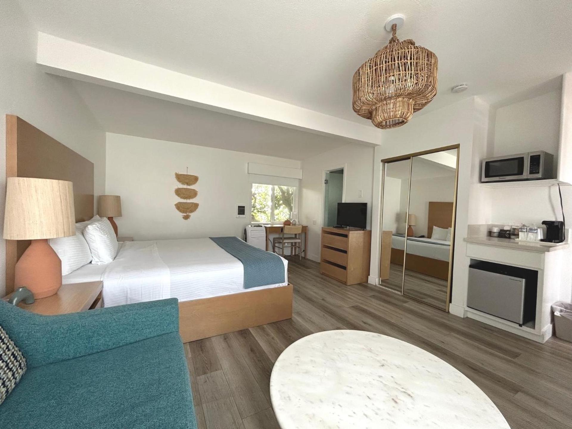 Capri Laguna on the Beach - A Boutique Hotel photo 89