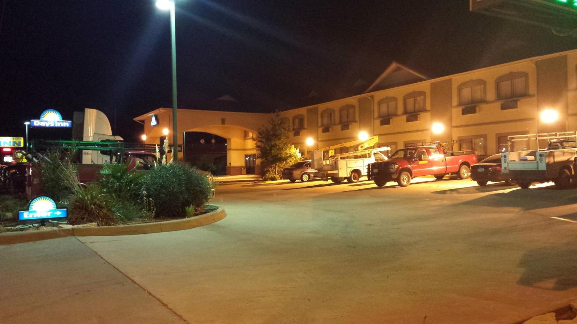 Days Inn by Wyndham Childress photo 11