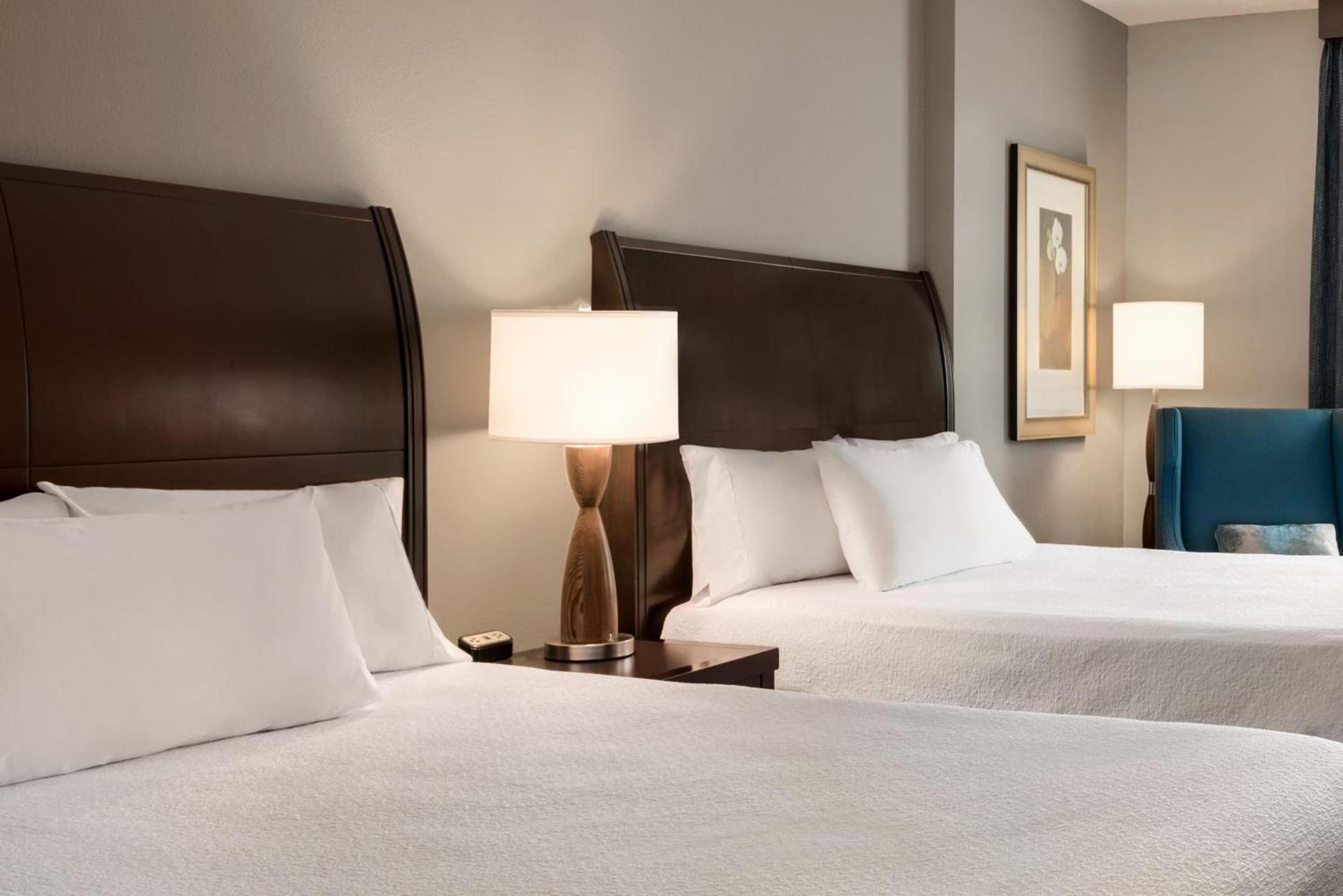 Hilton Garden Inn Minneapolis Downtown photo 47