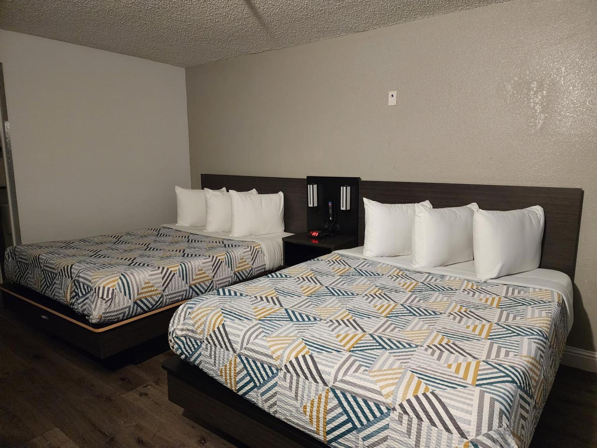 Studio 6 Sacramento, CA Natomas photo 47
