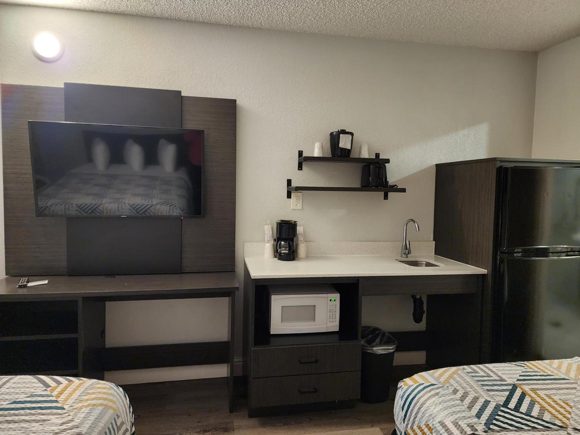 Studio 6 Sacramento, CA Natomas photo 19