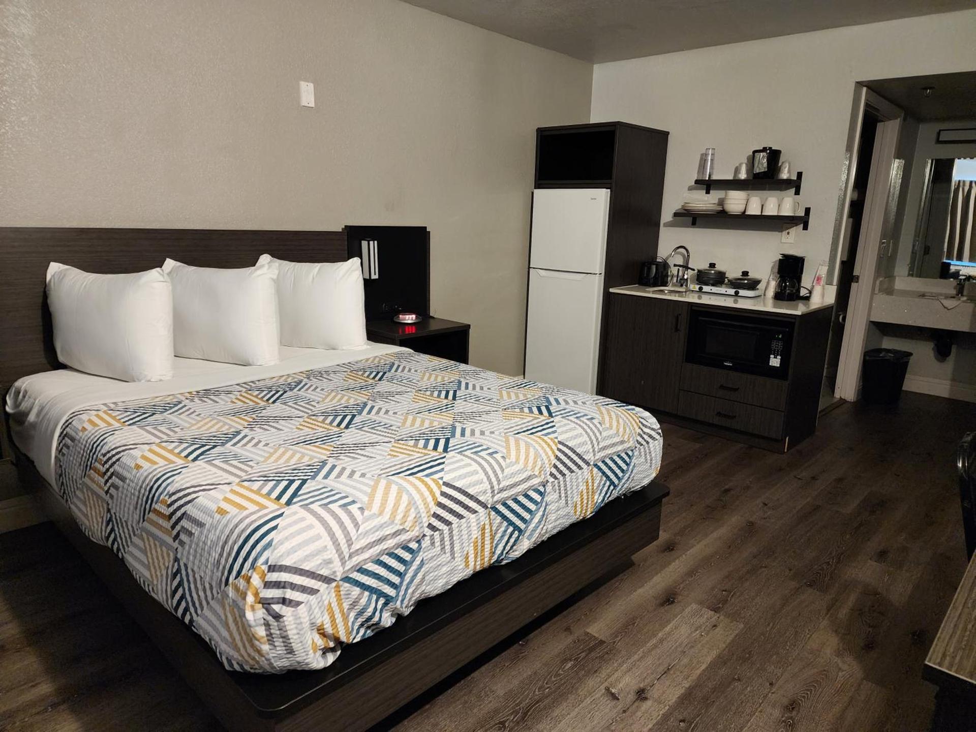 Studio 6 Sacramento, CA Natomas photo 33