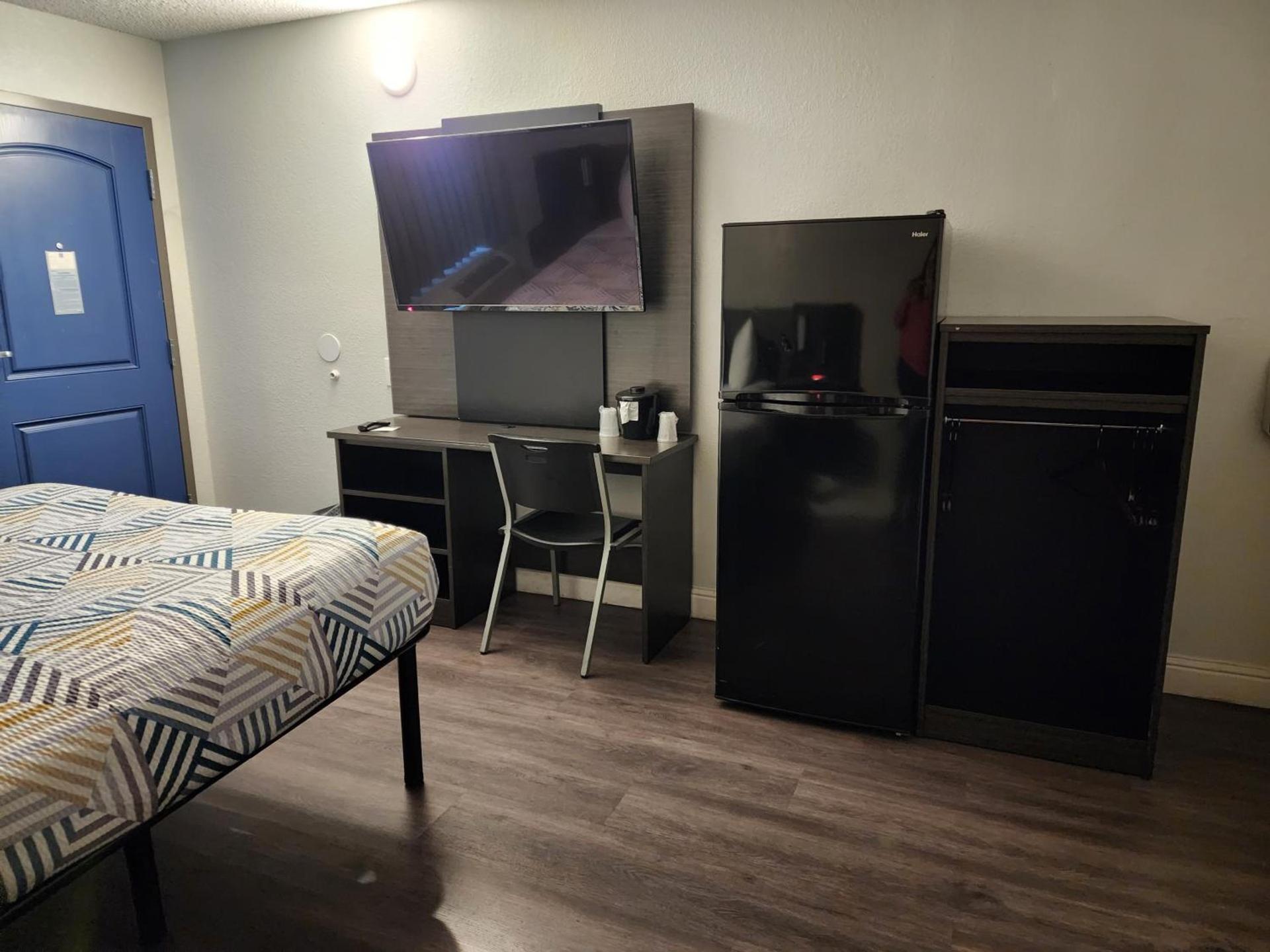 Studio 6 Sacramento, CA Natomas photo 13
