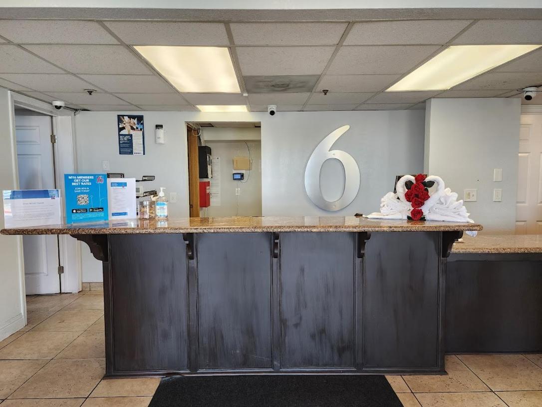 Studio 6 Sacramento, CA Natomas photo 6