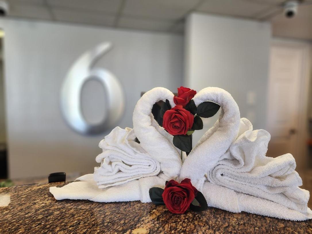 Studio 6 Sacramento, CA Natomas photo 18