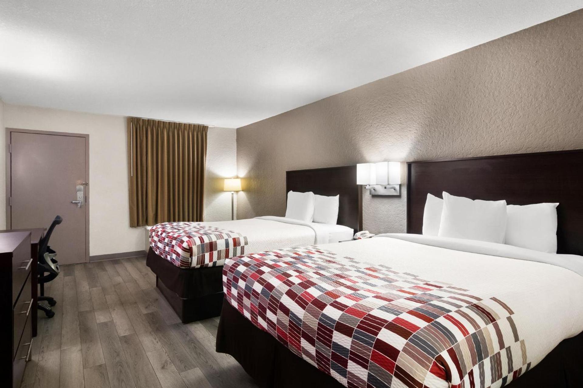 Red Roof Inn Kingsland photo 6