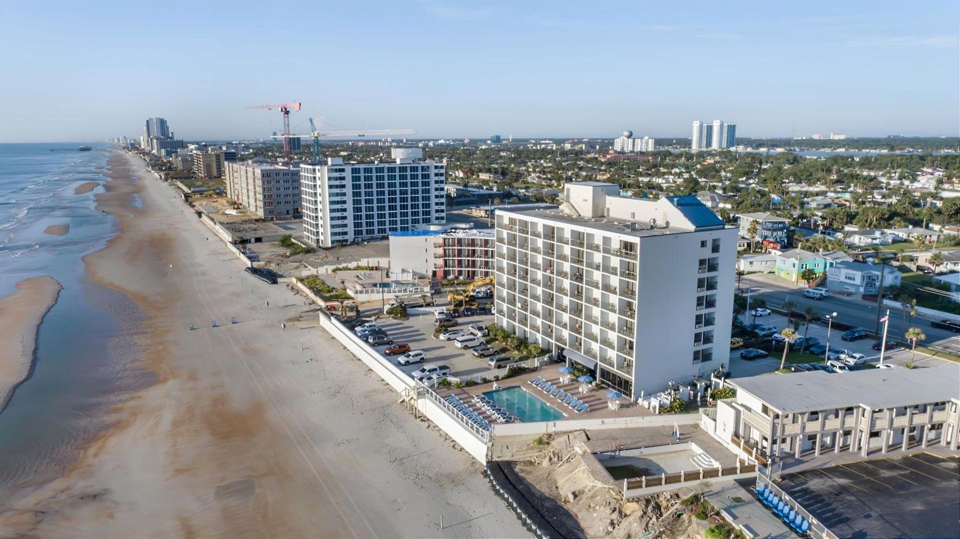 Tropical Winds Resort Hotel photo 34