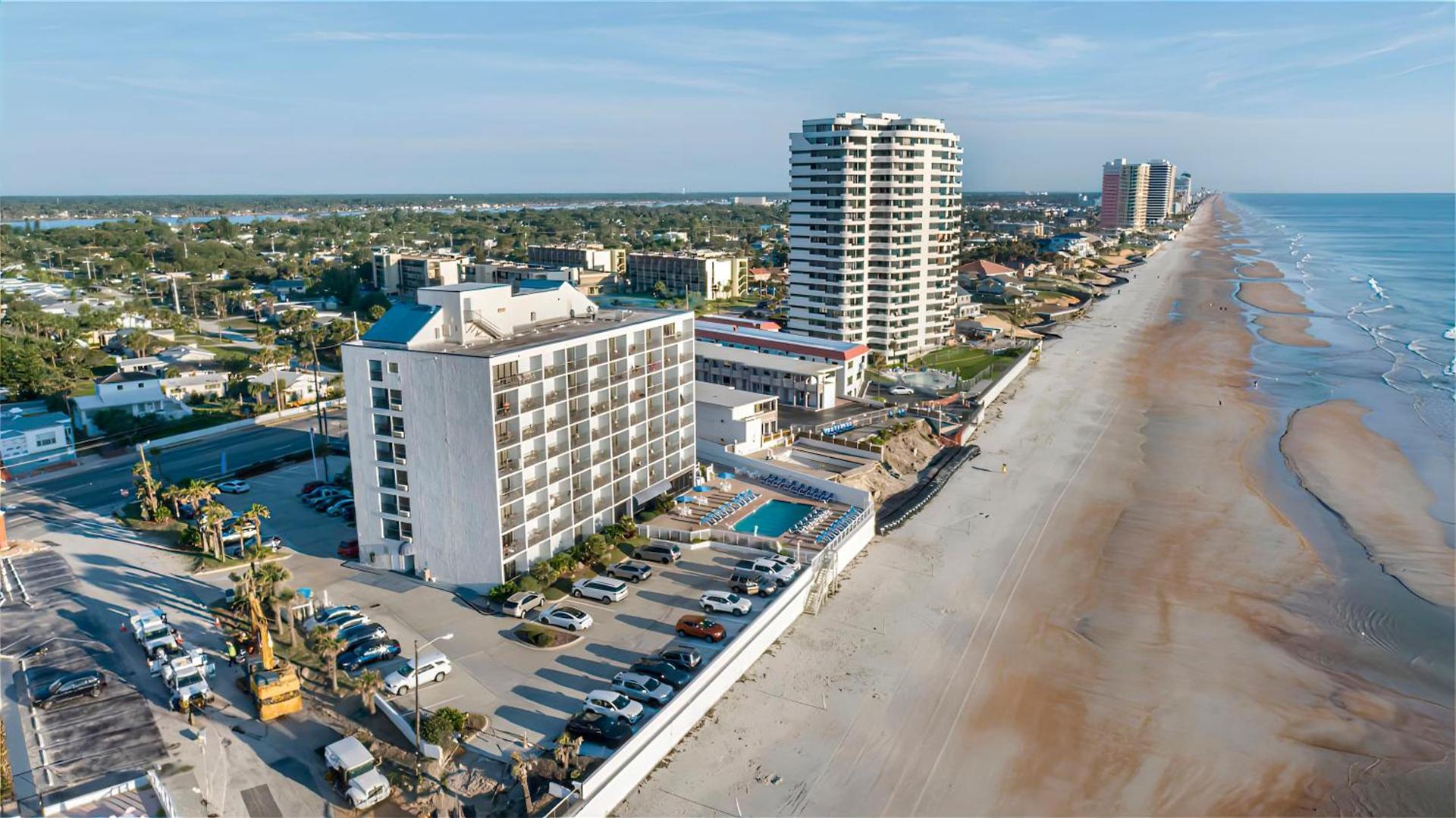 Tropical Winds Resort Hotel photo 38