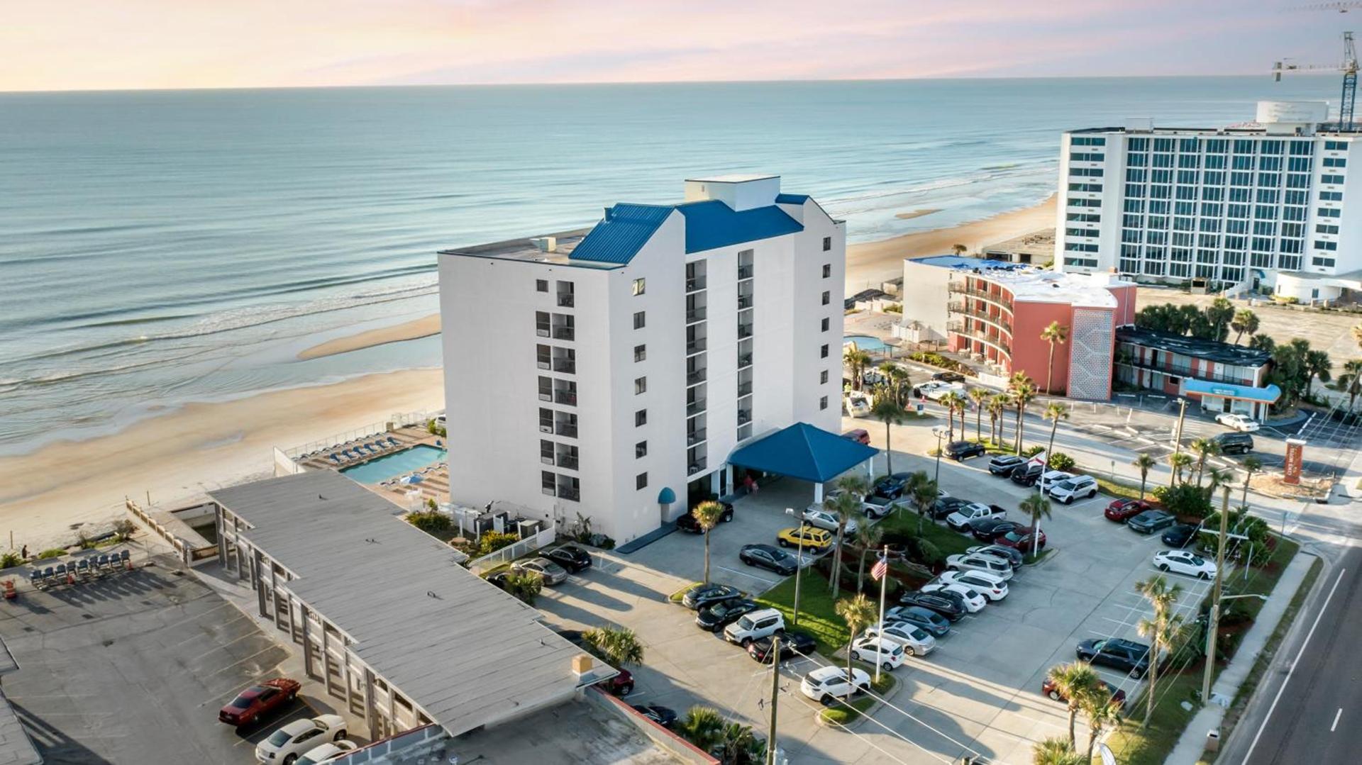 Tropical Winds Resort Hotel photo 36